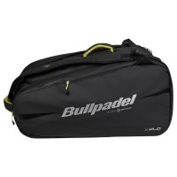Paletero Bullpadel Di Nenno Xplo BPP26022 Negro