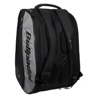 Paletero Bullpadel Juan Tello Vertex BPP26001 Negro