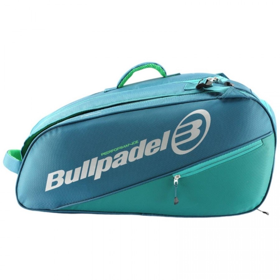 Bullpadel Performance Sac de Raquette BPP25014 Huile  Offre - Pas cher