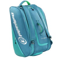 Bullpadel Performance Sac de Raquette BPP25014 Huile  Offre - Pas cher