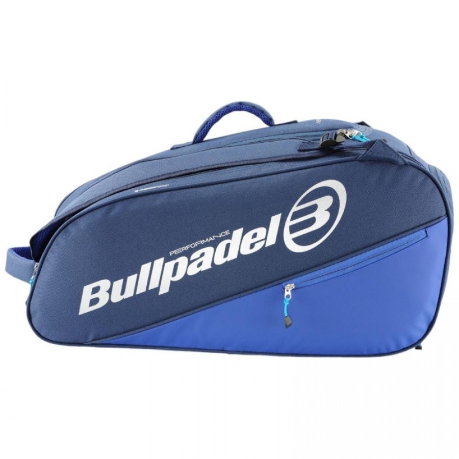 Bullpadel Performance BPP25014 Saco De Padel Azul Marinho  Oferta + Barato