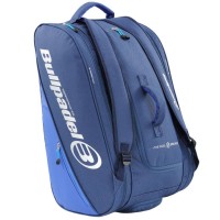 Bullpadel Performance BPP25014 Saco De Padel Azul Marinho  Oferta + Barato
