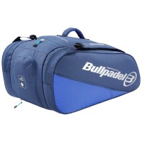 Bullpadel Performance BPP25014 Saco De Padel Azul Marinho  Oferta + Barato