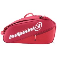 Paletero Bullpadel Performance BPP25014 Ciruela  Oferta + Barato