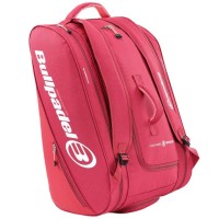 Paletero Bullpadel Performance BPP25014 Ciruela  Oferta + Barato