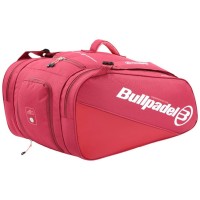 Paletero Bullpadel Performance BPP25014 Ciruela  Oferta + Barato