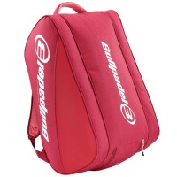 Paletero Bullpadel Performance BPP25014 Ciruela  Oferta + Barato