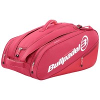 Paletero Bullpadel Performance BPP25014 Ciruela  Oferta + Barato