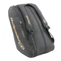 Sac de padel Bullpadel Premier Padel Tour BPP25015 Noir  Offre - Pas cher