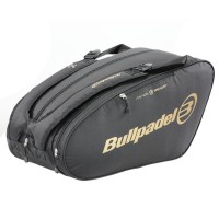 Sac de padel Bullpadel Premier Padel Tour BPP25015 Noir  Offre - Pas cher