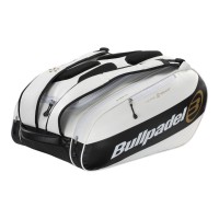 Bullpadel Premier Padel Vertex BPP25001 White Padel Bag  Offer + Cheap