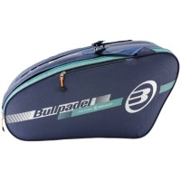 Bullpadel Tour BPP25015 Navy Blue Padel Bag  Offer + Cheap