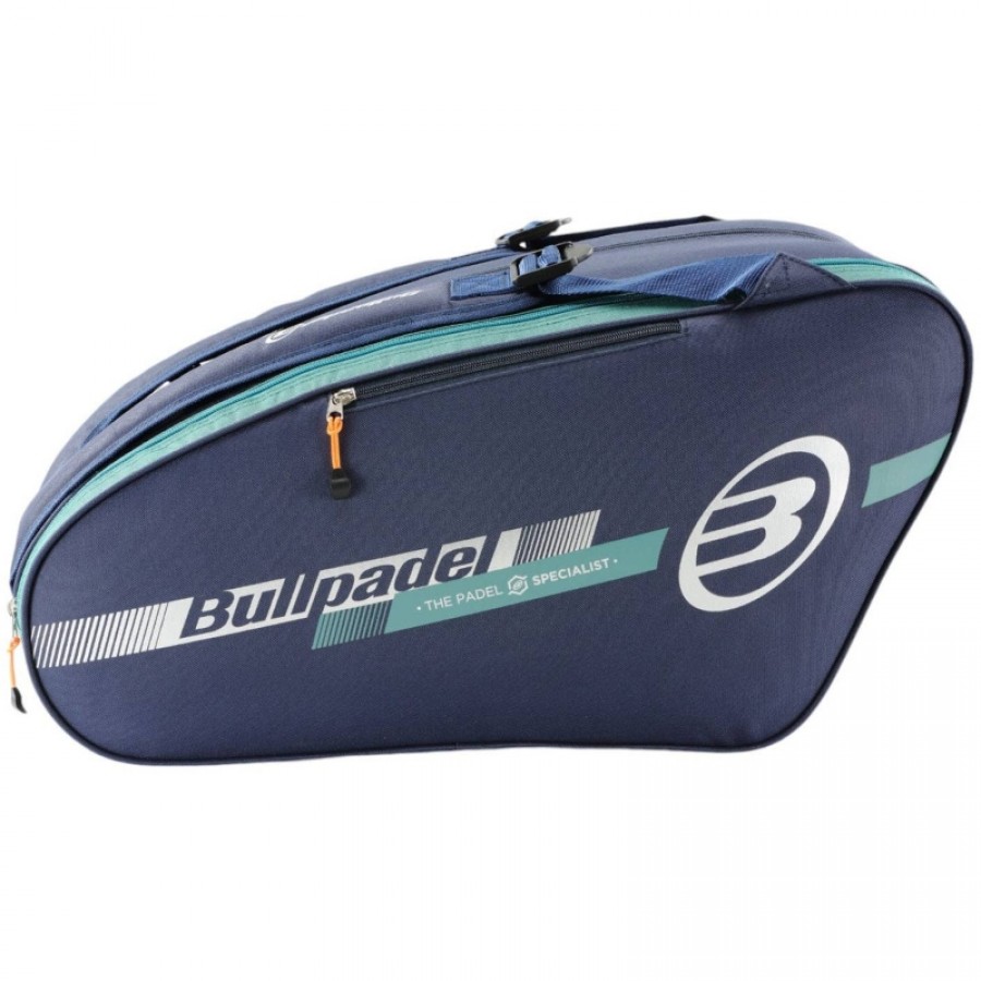 Bullpadel Tour BPP25015 Navy Blue Padel Bag  Offer + Cheap