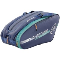 Bullpadel Tour BPP25015 Navy Blue Padel Bag  Offer + Cheap