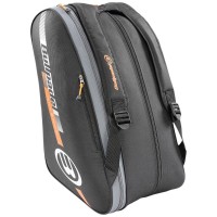 Paletero Bullpadel Tour BPP25015 Negro  Oferta + Barato