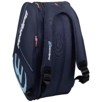 Borsa da padel Bullpadel Tour BPPEX002 blu navy  Offerta + Economico
