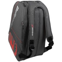 Borsa da padel Bullpadel Tour BPPEX002 grigio scuro  Offerta + Economico