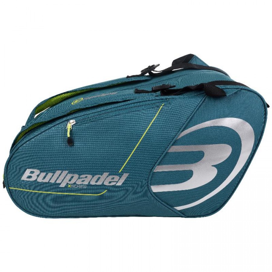 Borsa da padel Bullpadel Oil Tour BPPEX002  Offerta + Economico