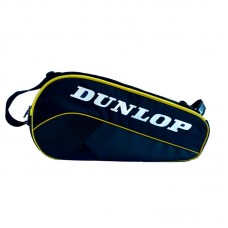 Paletero Dunlop Elite Black Yellow II