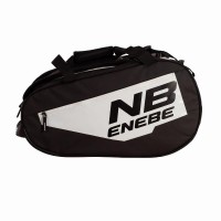 Paletero Enebe Pro XL Negro Blanco