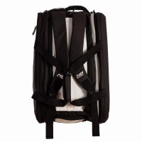 Paletero Enebe Pro XL Negro Blanco