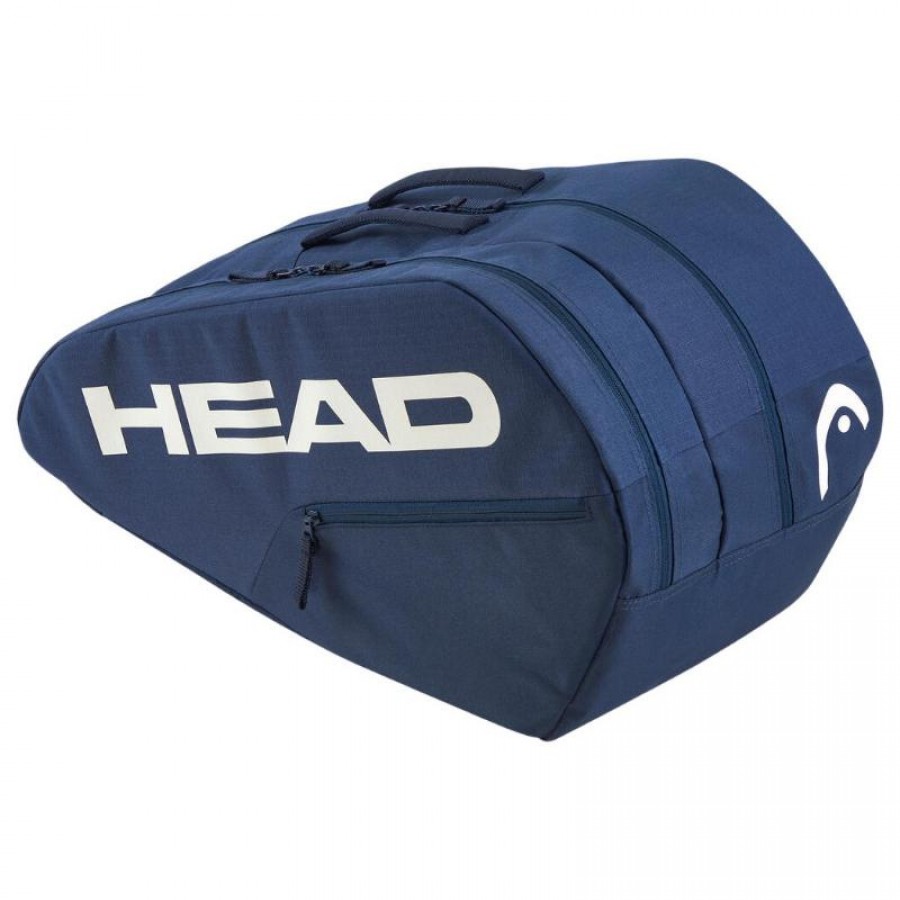 Paletero Head Base M Azul Marino  Oferta + Barato