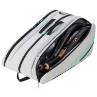 Head Tour Padel L Cinza Mint Padel Bag  Oferta + Barato