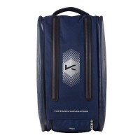 Manu Martin Aqua Navy Blue Kombat Sac de Padel  Offre - Pas cher
