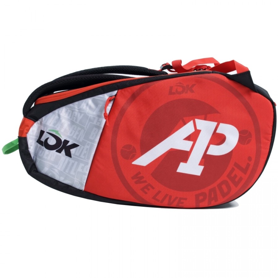 Paletero Lok Granite A1 Padel  Offer + Cheap