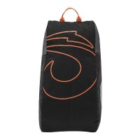 Paletero Lok One 2 Negro Naranja