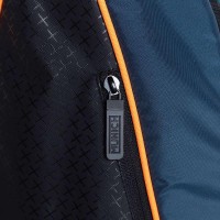 Munich Training 54 Noir Orange Sac de Padel  Offre - Pas cher