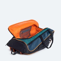 Munich Training 54 Noir Orange Sac de Padel  Offre - Pas cher