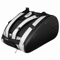Paletero Nox AT10 Luxury Master Series Negro Blanco  Oferta + Barato