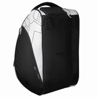 Paletero Nox AT10 Luxury Master Series Negro Blanco  Oferta + Barato