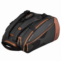 Paletero Nox AT10 Luxury Open Series Negro Marron  Offer + Cheap