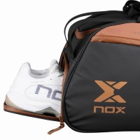 Paletero Nox AT10 Luxury Open Series Negro Marron  Offer + Cheap