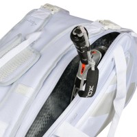 Paletero Nox AT10 Team Blanco  Offer + Cheap