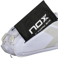 Paletero Nox AT10 Team Blanco  Offer + Cheap