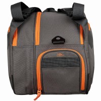 Paletero Nox AT10 Team Gris Naranja  Oferta + Barato