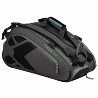 Paletero Nox AT10 Team Gris Verde  Offerta + Economico