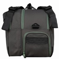 Paletero Nox AT10 Team Gris Verde  Offerta + Economico