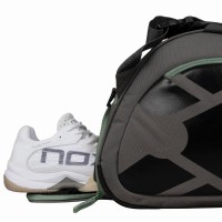 Paletero Nox AT10 Team Gris Verde  Offerta + Economico