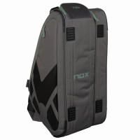 Paletero Nox AT10 Team Gris Verde  Offerta + Economico