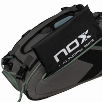 Paletero Nox AT10 Team Gris Verde  Offerta + Economico