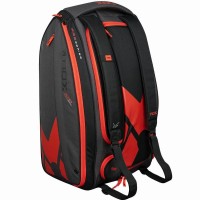 Paletero Nox AT10 XXL Negro Rojo  Oferta + Barato