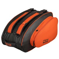Sac de padel Nox ML10 Team Black Clay  Offre - Pas cher