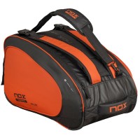Sac de padel Nox ML10 Team Black Clay  Offre - Pas cher