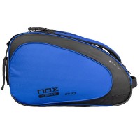 Sac de Padel Nox ML10 Team Noir Bleu  Offre - Pas cher