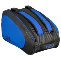 Sac de Padel Nox ML10 Team Noir Bleu  Offre - Pas cher