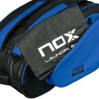 Sac de Padel Nox ML10 Team Noir Bleu  Offre - Pas cher